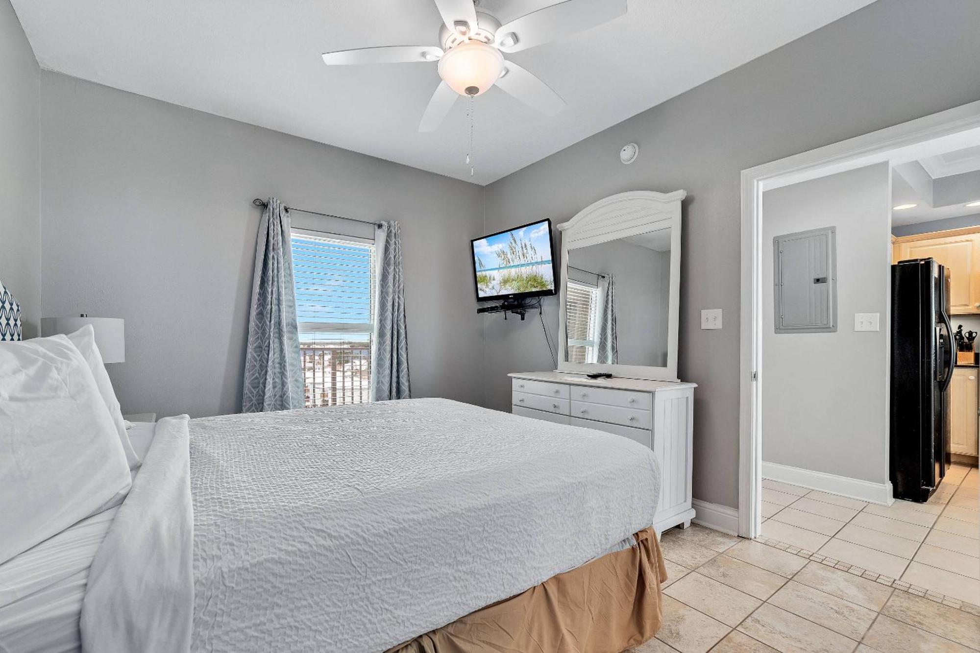 Crystal Shores 701 Villa Gulf Shores Buitenkant foto