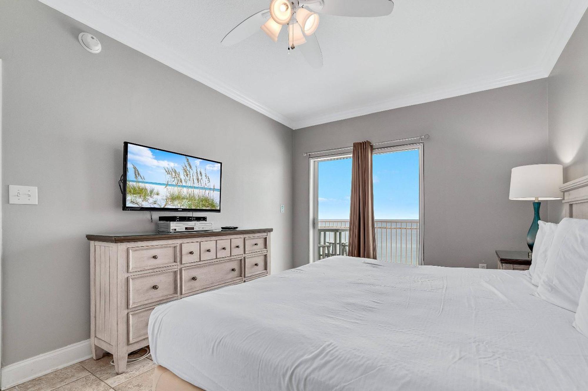 Crystal Shores 701 Villa Gulf Shores Buitenkant foto