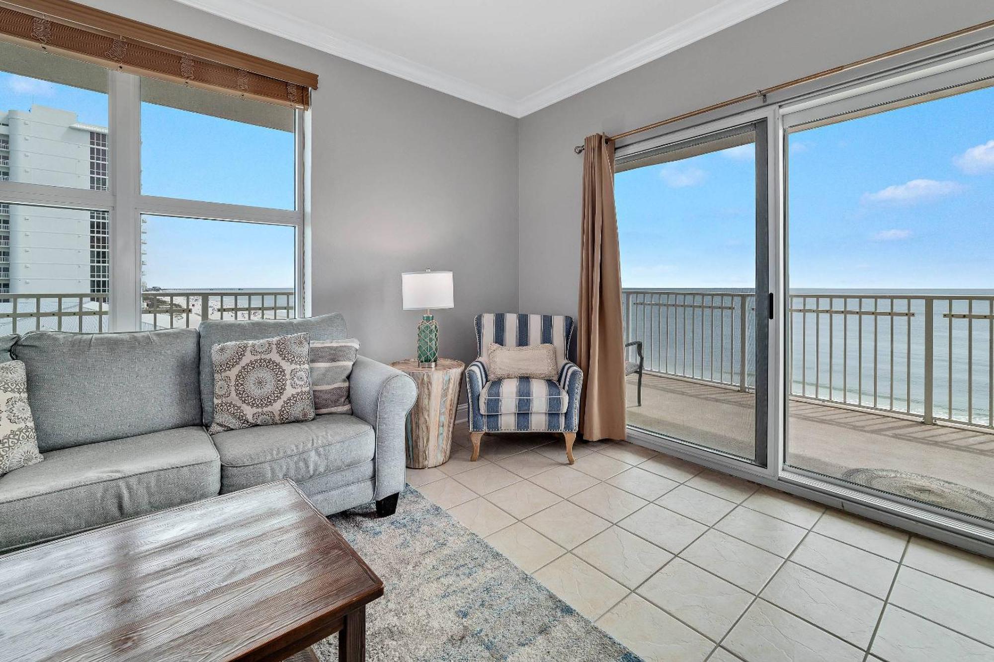 Crystal Shores 701 Villa Gulf Shores Buitenkant foto